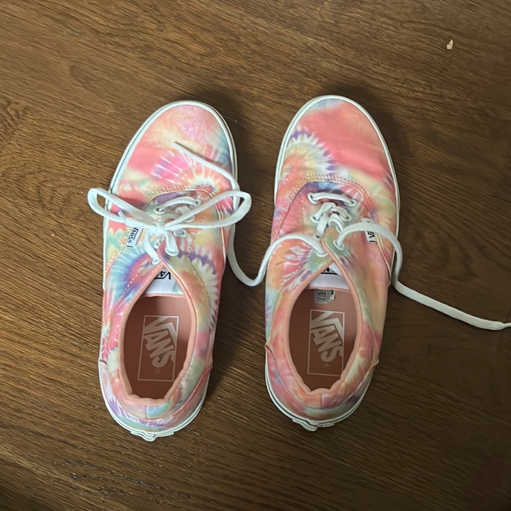 vans sneakers